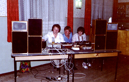 DJ Rainer 1986
